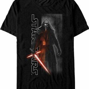 Star Wars Size XL Mixed Bundle, 4 Pieces, Kylo Ren & X-Wing Tee + Misc Pant NWT